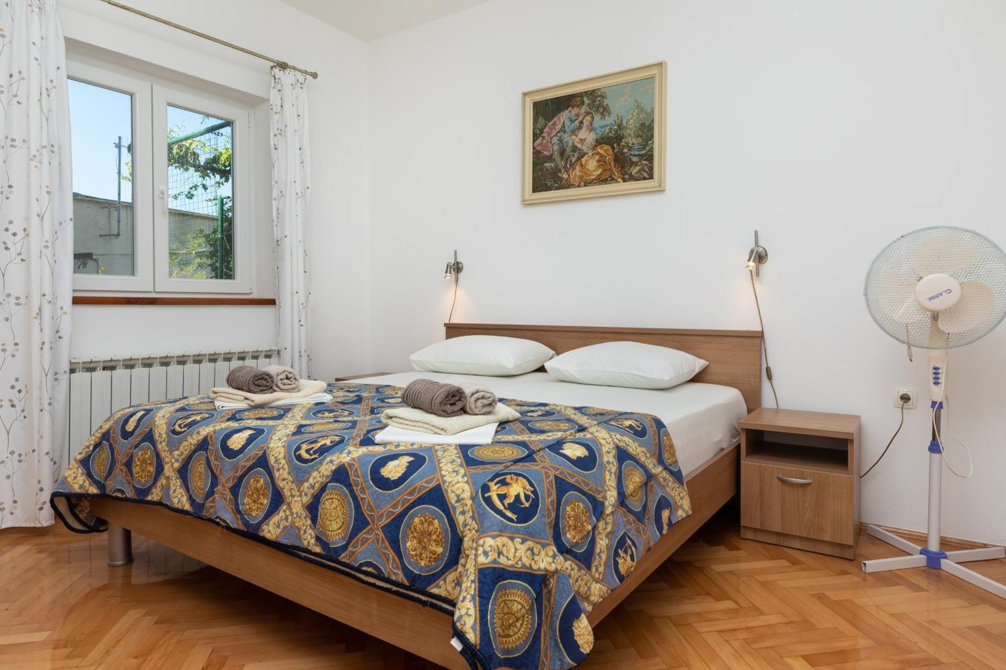 Apartments With A Parking Space Pisak, Omis - 5975 외부 사진