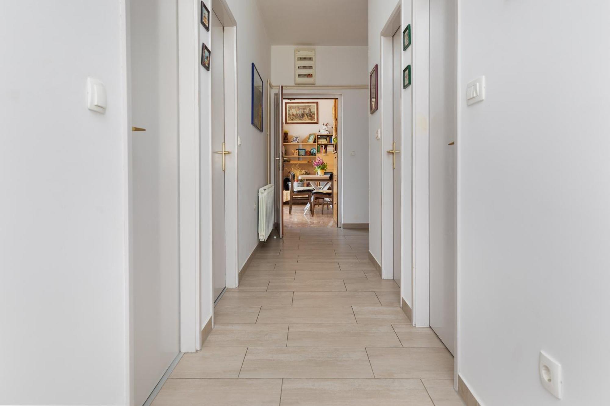 Apartments With A Parking Space Pisak, Omis - 5975 외부 사진