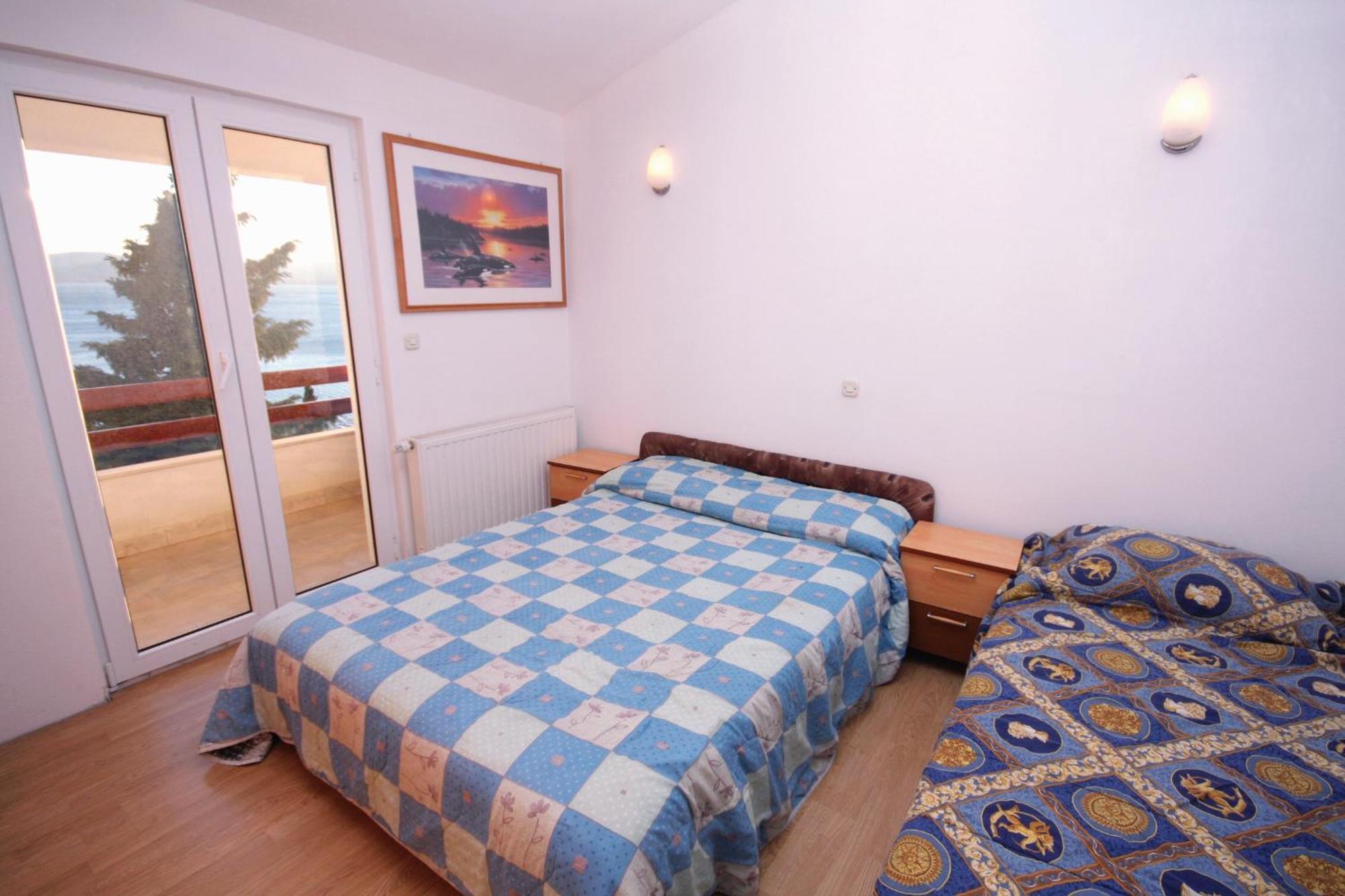 Apartments With A Parking Space Pisak, Omis - 5975 외부 사진