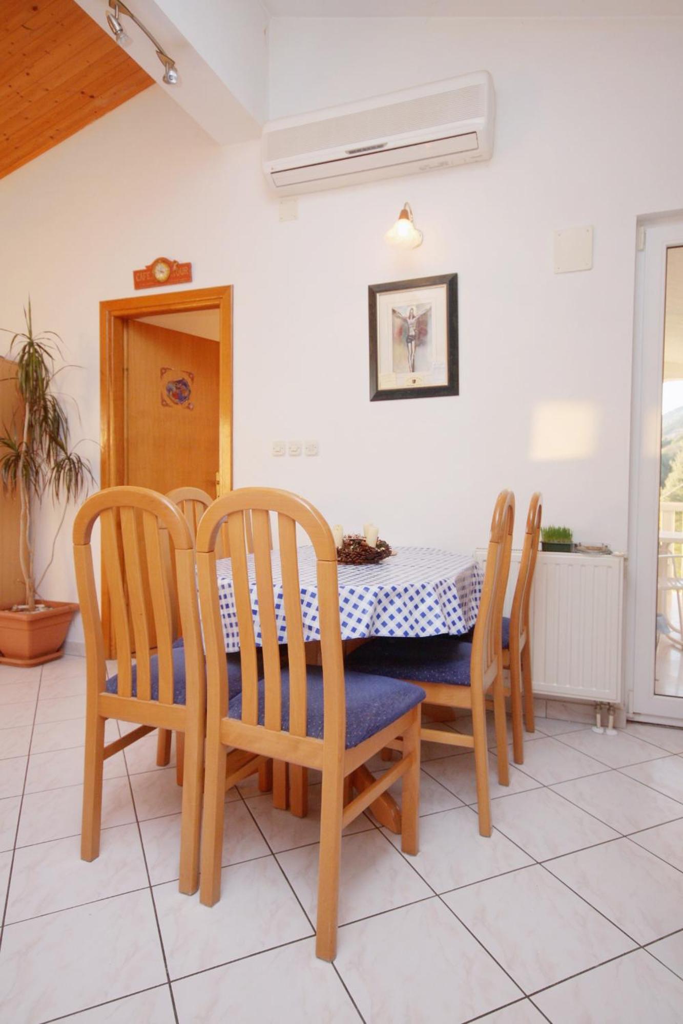 Apartments With A Parking Space Pisak, Omis - 5975 외부 사진