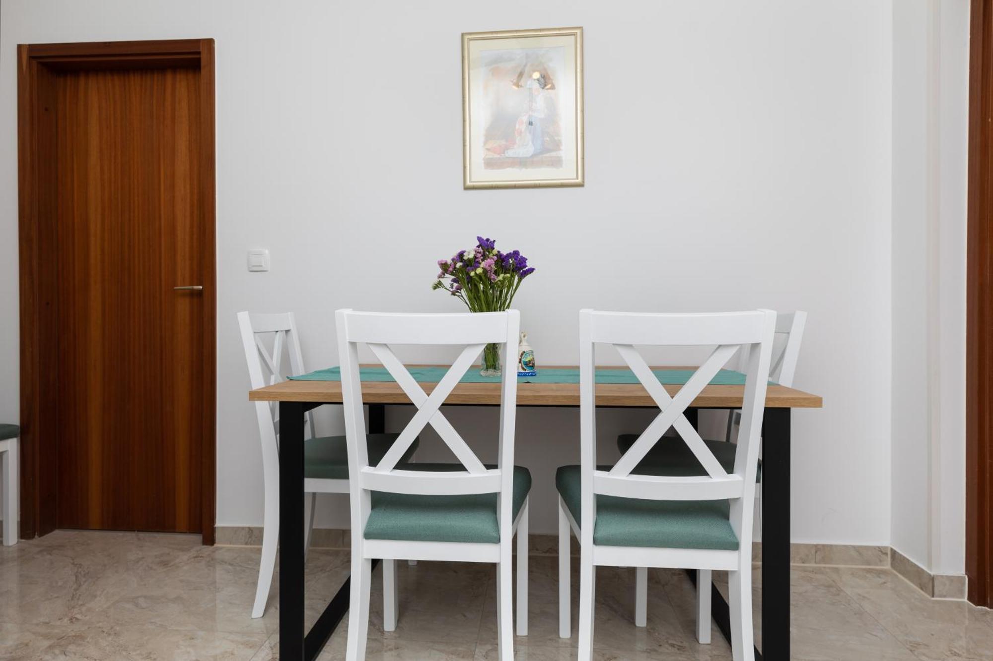 Apartments With A Parking Space Pisak, Omis - 5975 외부 사진