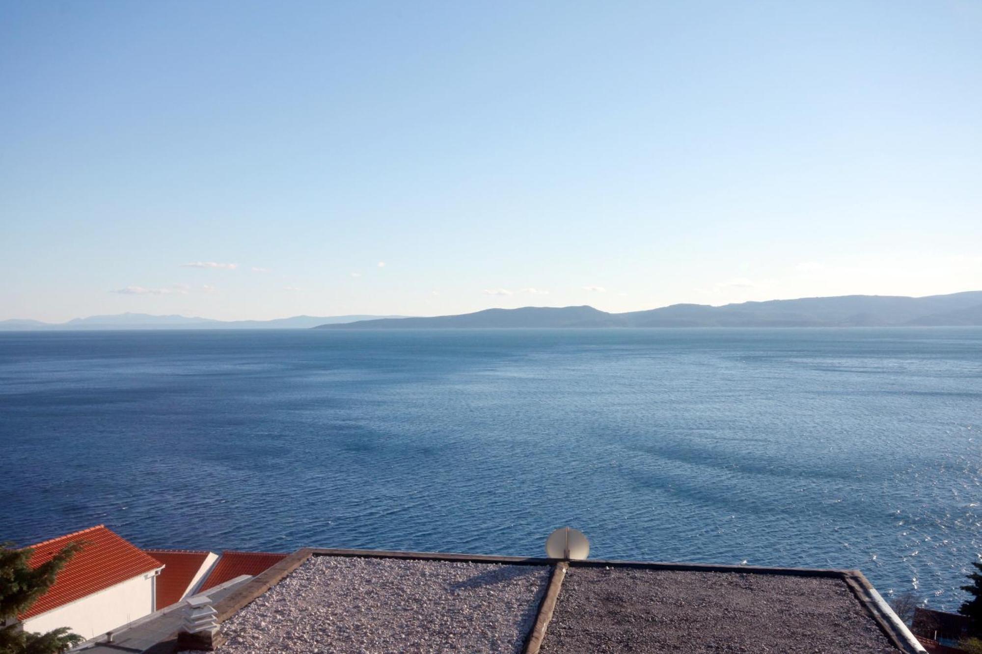 Apartments With A Parking Space Pisak, Omis - 5975 외부 사진