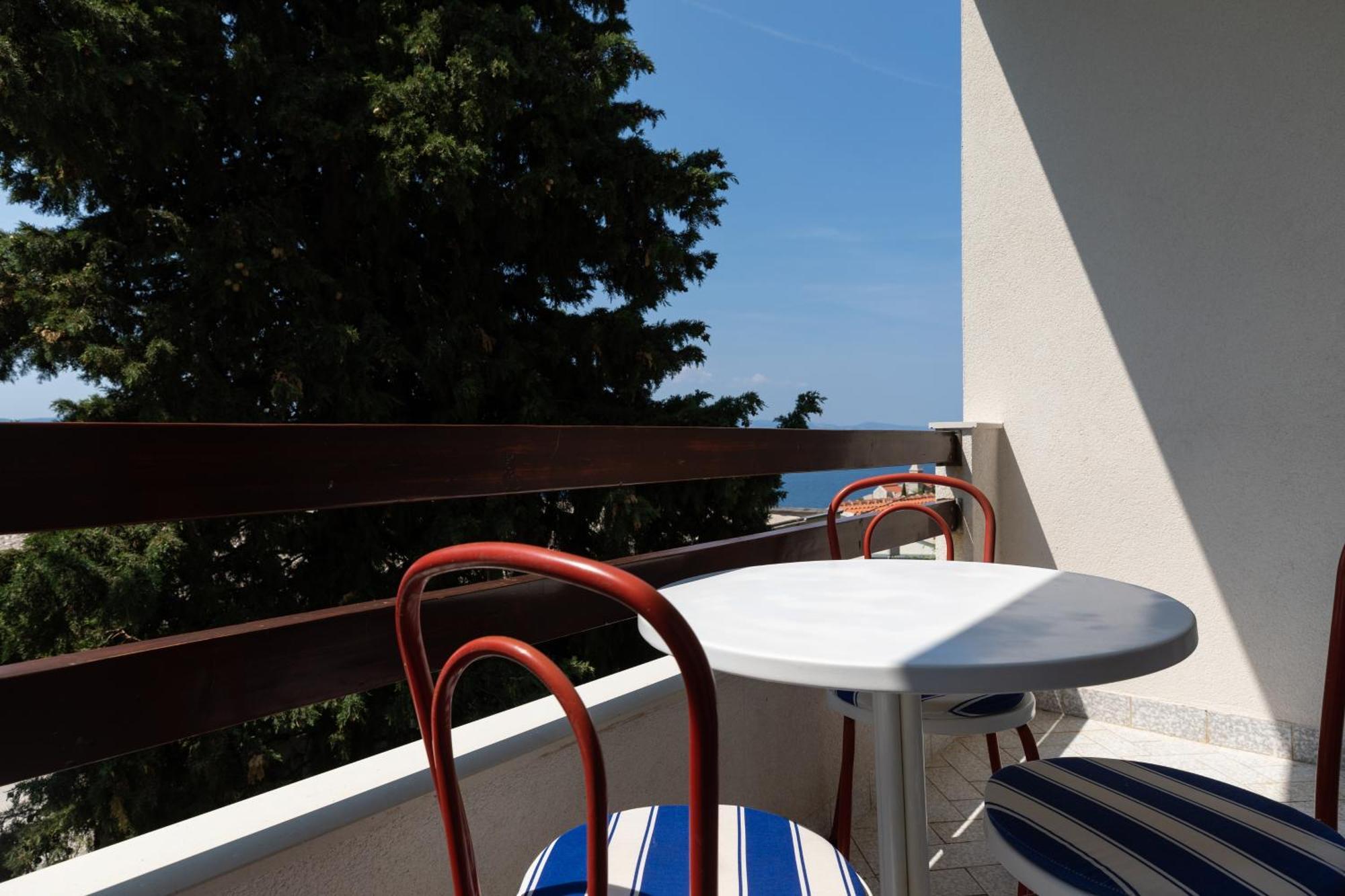 Apartments With A Parking Space Pisak, Omis - 5975 외부 사진