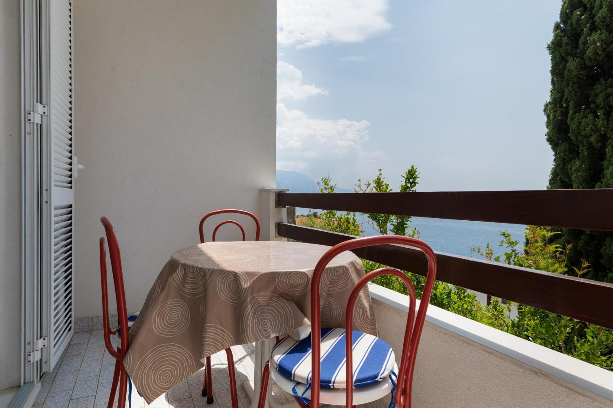 Apartments With A Parking Space Pisak, Omis - 5975 외부 사진
