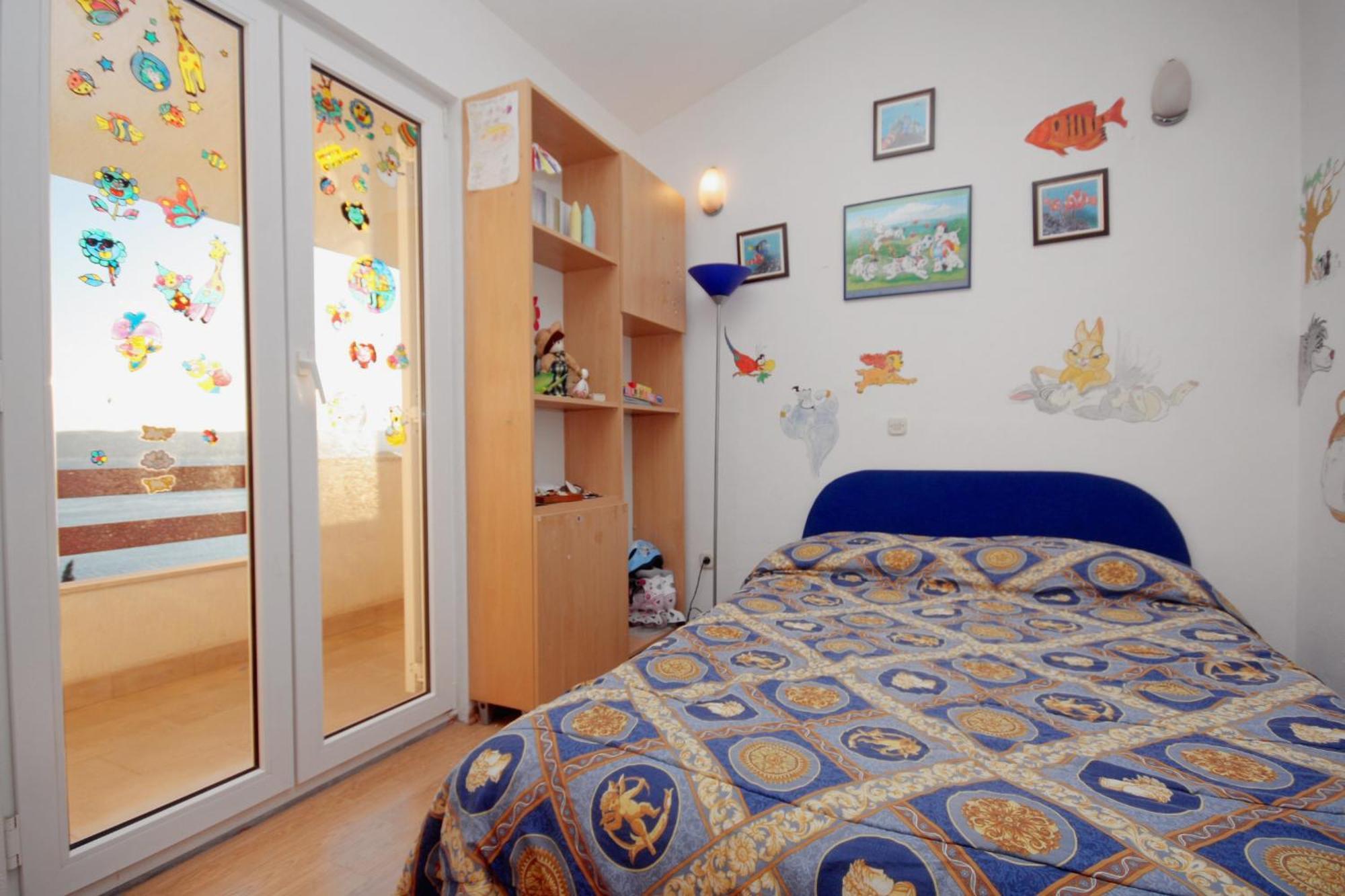 Apartments With A Parking Space Pisak, Omis - 5975 외부 사진