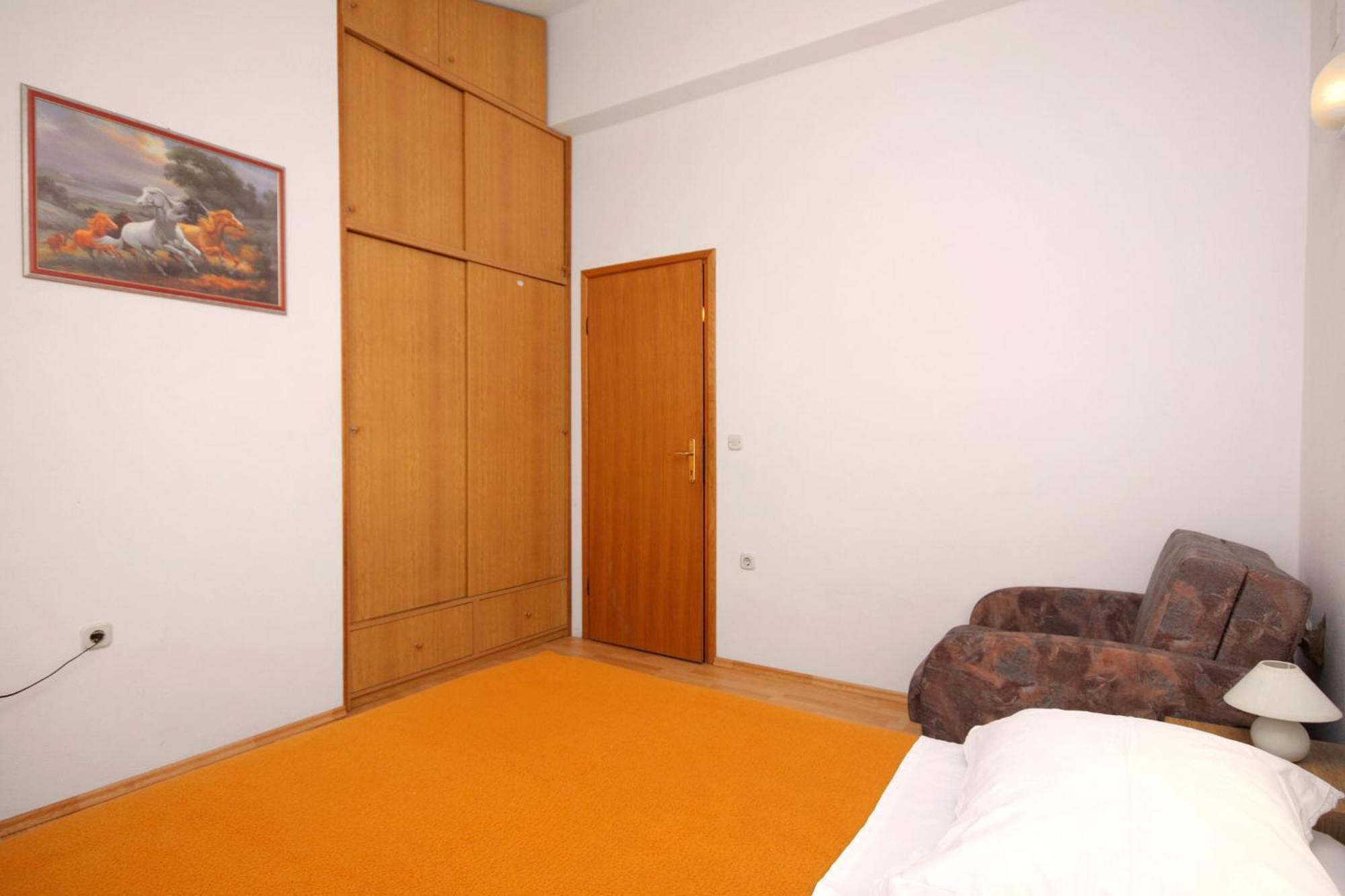 Apartments With A Parking Space Pisak, Omis - 5975 외부 사진
