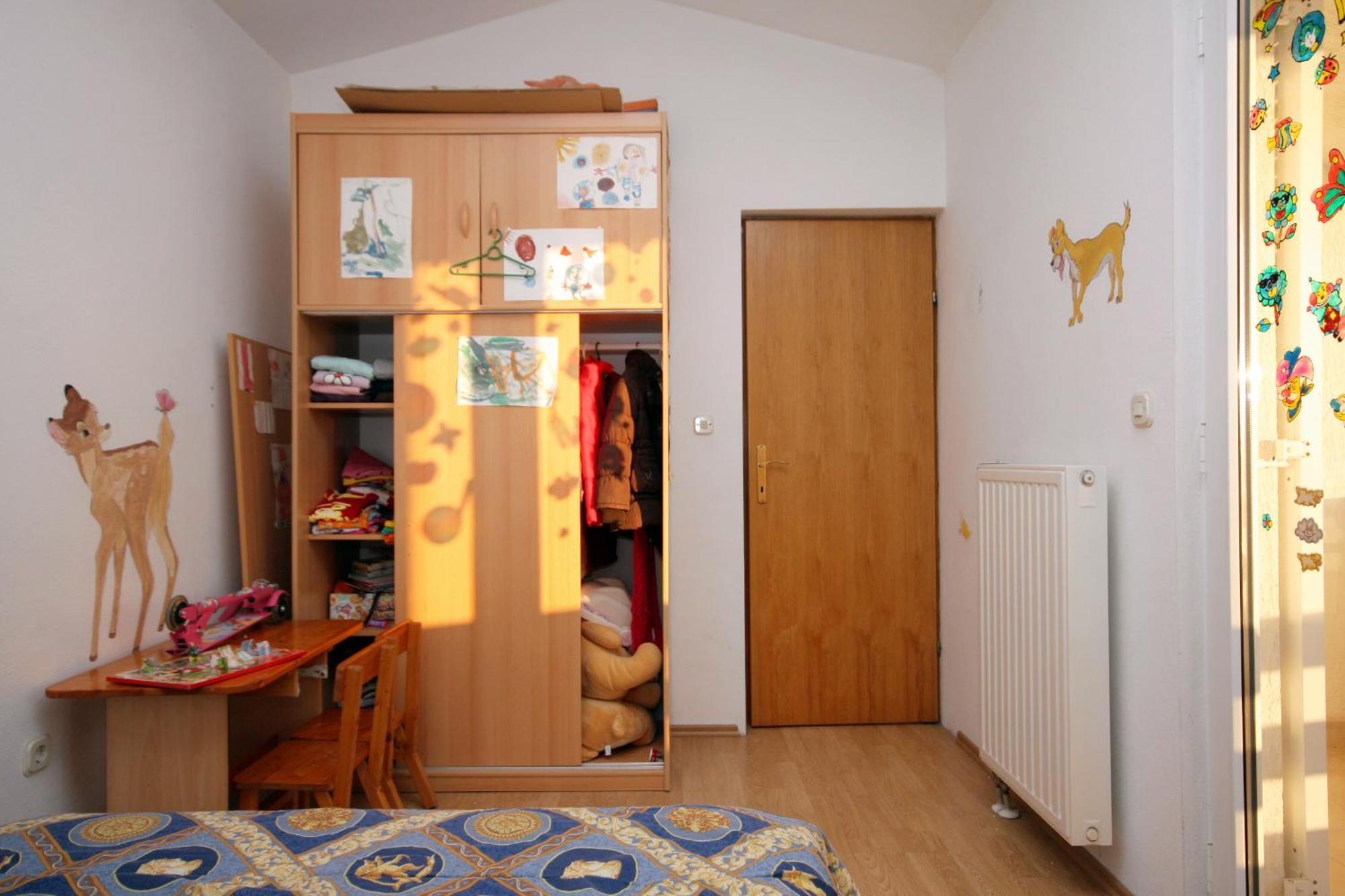 Apartments With A Parking Space Pisak, Omis - 5975 외부 사진