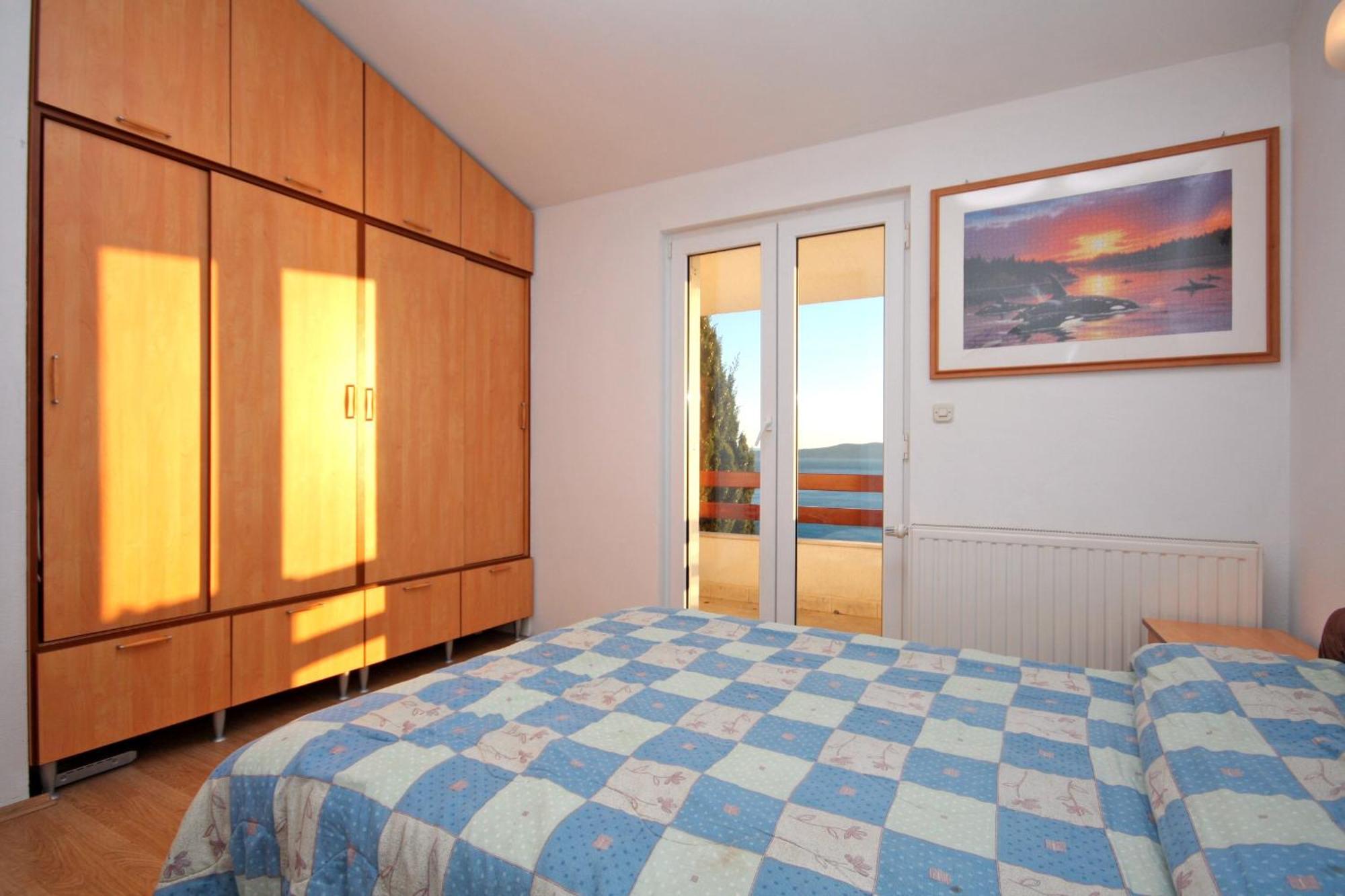 Apartments With A Parking Space Pisak, Omis - 5975 객실 사진